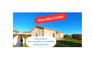  Maison � vendre 4 pi�ces 85 m�