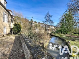  Maison � vendre 9 pi�ces 194 m�