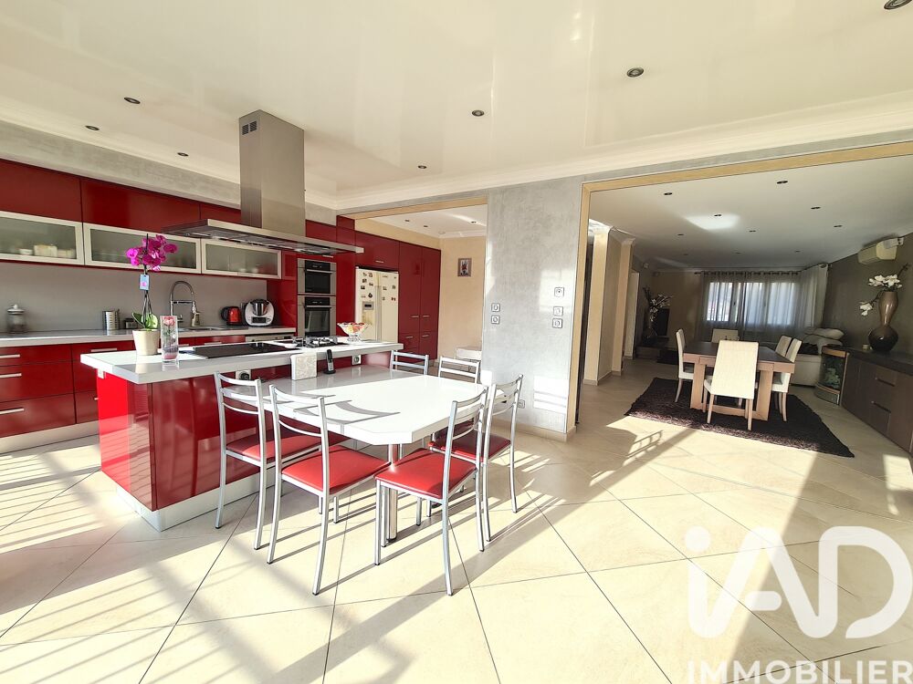 � vendre  Maison Gagny (93220)