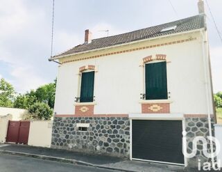  Maison  vendre 5 pices 93 m