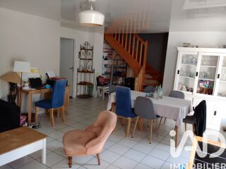  Maison � vendre 5 pi�ces 79 m�