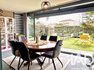  Appartement � vendre 4 pi�ces 100 m�