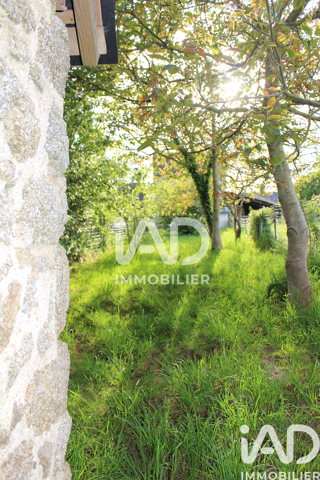  Maison � vendre 4 pi�ces 78 m�