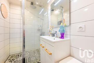  Appartement � vendre 4 pi�ces 60 m�