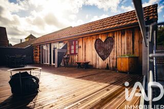  Maison � vendre 5 pi�ces 202 m�