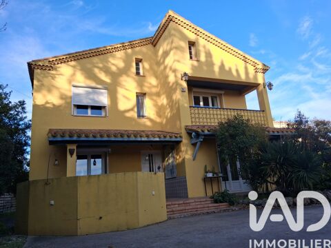   Vente Maison/villa 5 pi�ces Maison - 5 pi�ce(s) - 170 m�