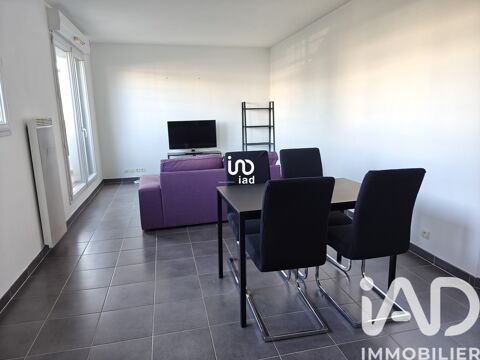  Appartement � louer 3 pi�ces 71 m�