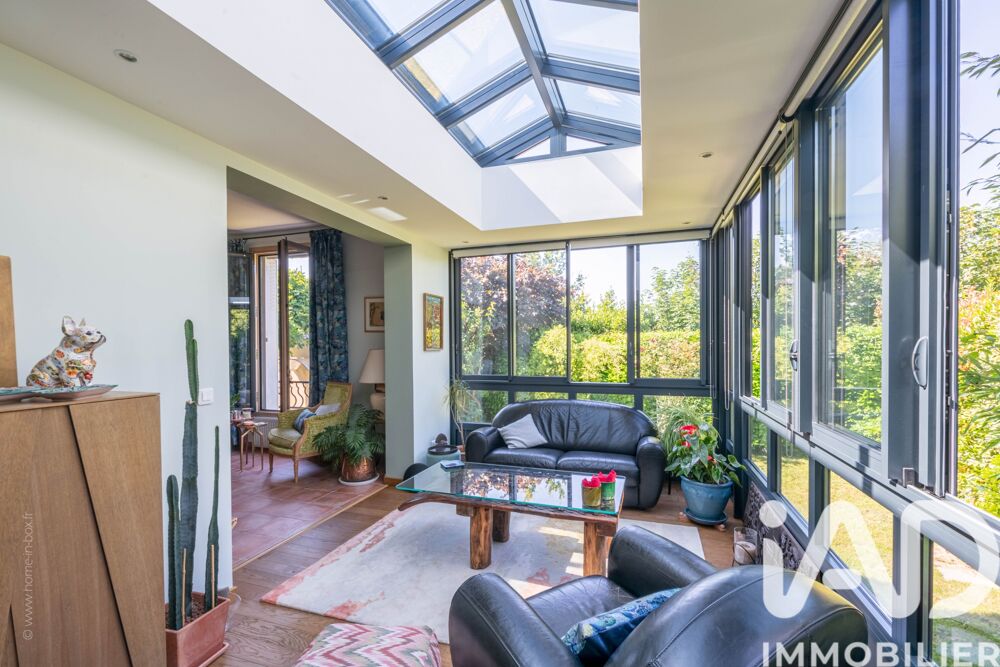 � vendre  Maison Cormeilles-en-Parisis (95240)