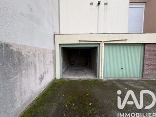  Parking / Garage � vendre 13 m�