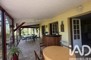  Maison � vendre 12 pi�ces 252 m�