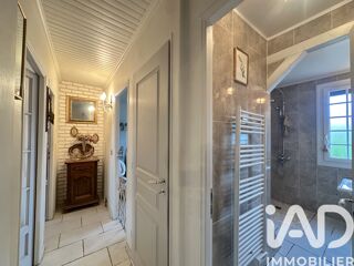  Maison � vendre 3 pi�ces 65 m�