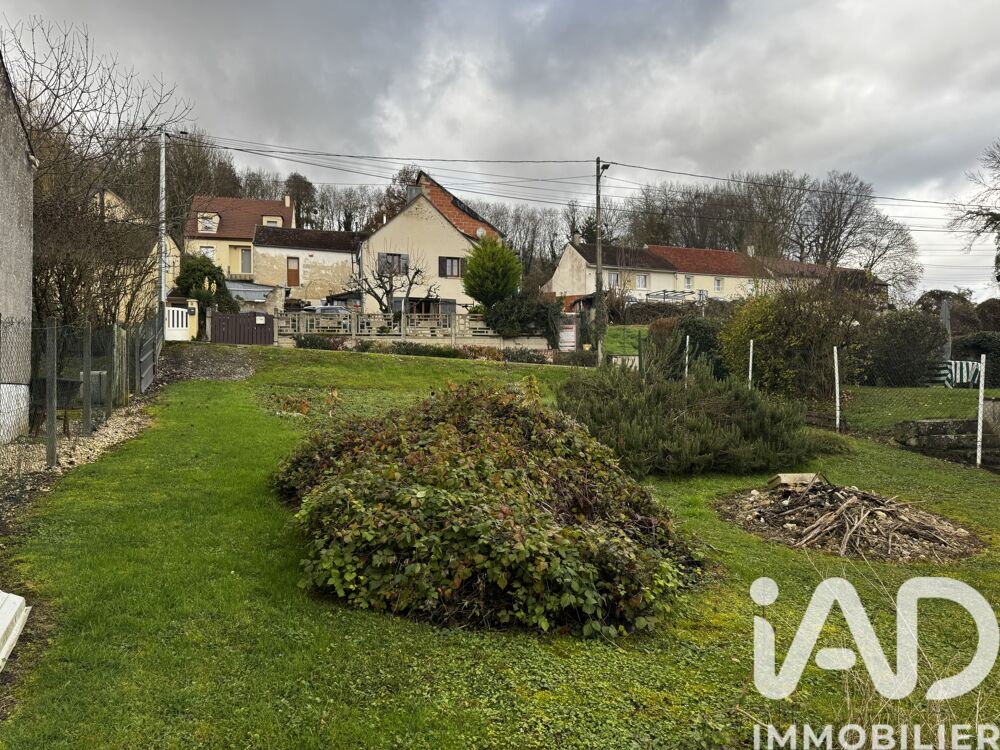 Vente Terrain Vente Terrain � b�tir 360 m&sup2; Tigeaux