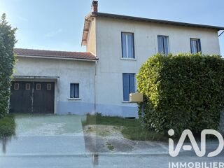  Maison � vendre 3 pi�ces 82 m�