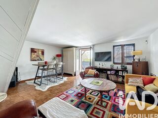  Maison � vendre 6 pi�ces 118 m�