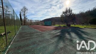  Propri�t�/ch�teau � vendre 7 pi�ces 352 m�