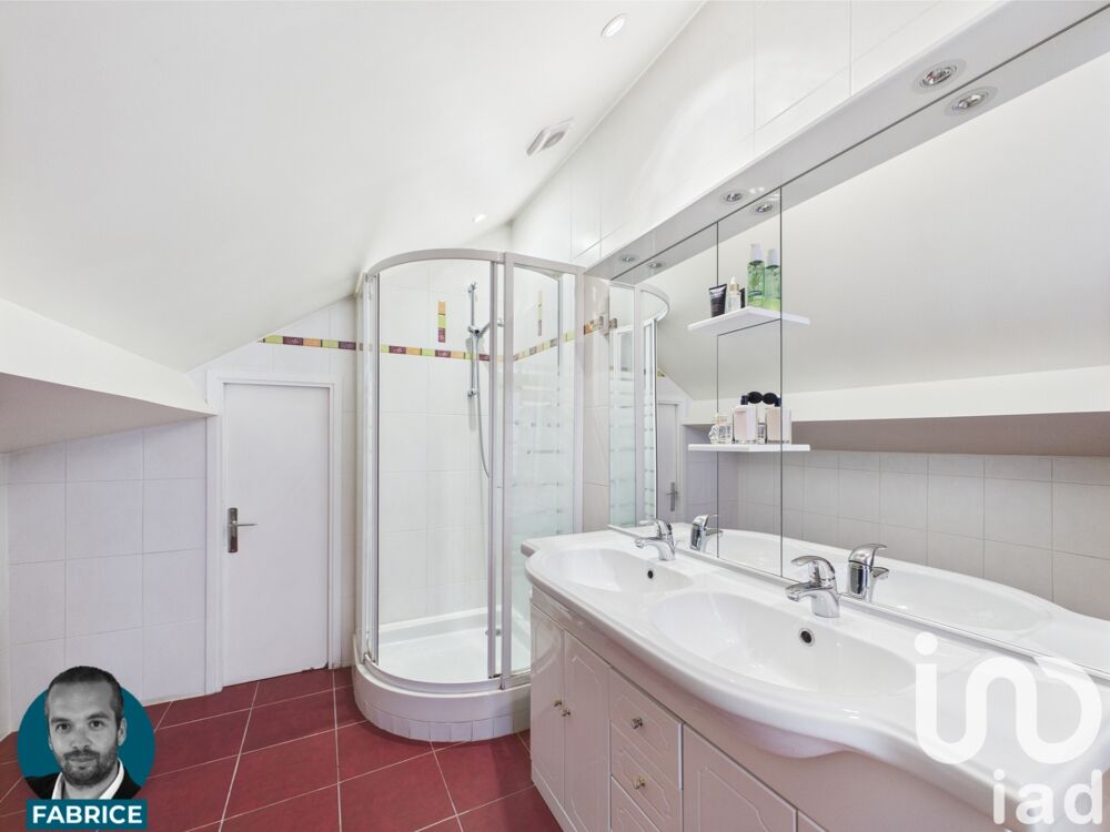 � vendre  Maison Cr�teil (94000)