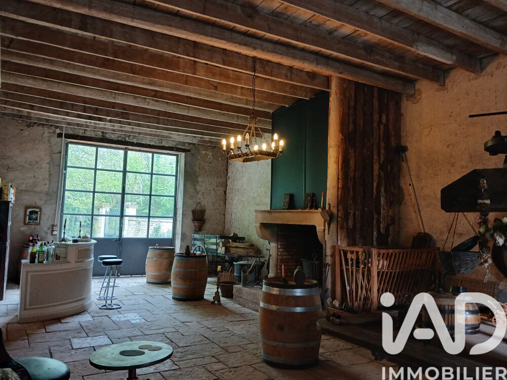 � vendre  Maison Charrecey (71510)