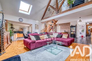  Maison � vendre 4 pi�ces 97 m�