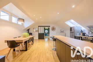  Appartement � vendre 4 pi�ces 105 m�