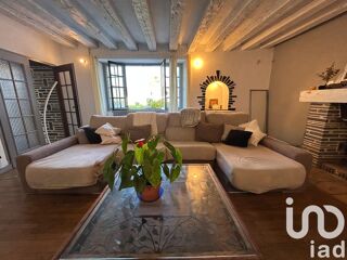  Maison � vendre 6 pi�ces 165 m�