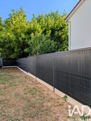  Maison � vendre 4 pi�ces 81 m�