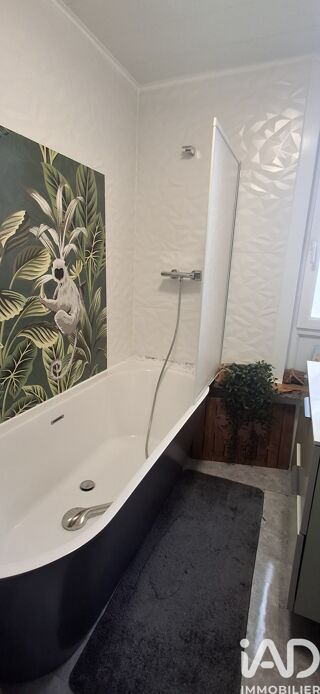  Appartement � vendre 4 pi�ces 79 m�