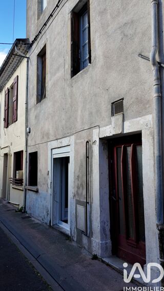  Maison � vendre 7 pi�ces 151 m�