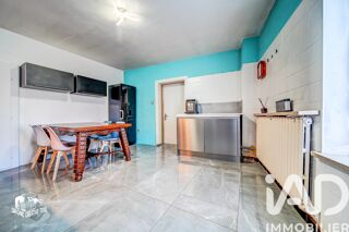  Maison � vendre 5 pi�ces 121 m�