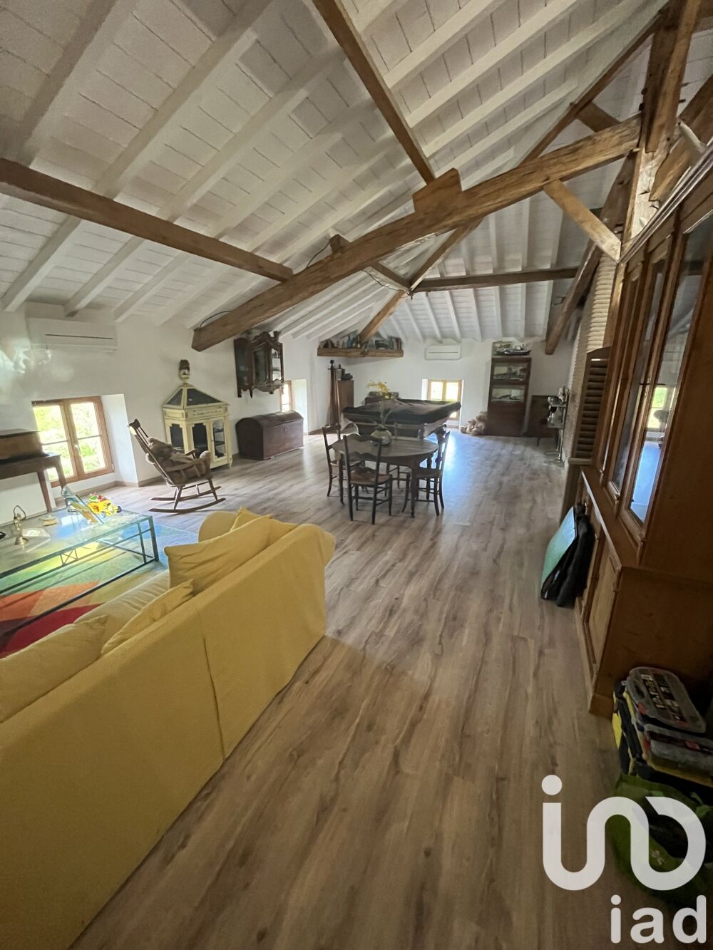 � vendre  Maison Losse (40240)