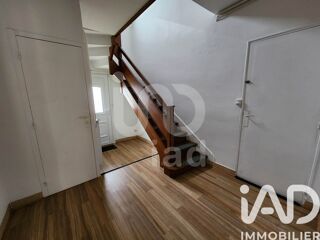  Maison � louer 6 pi�ces 127 m�