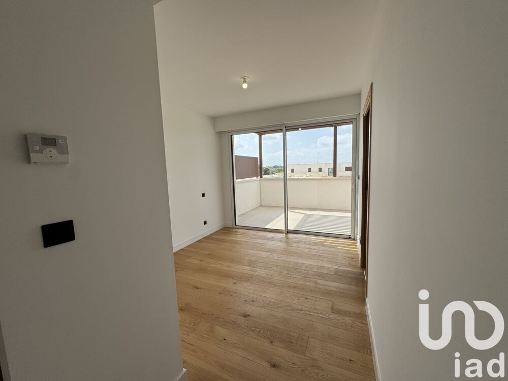� vendre  Appartement Castries (34160)