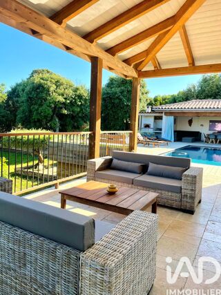  Maison � vendre 11 pi�ces 295 m�