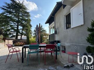  Maison � vendre 3 pi�ces 112 m�