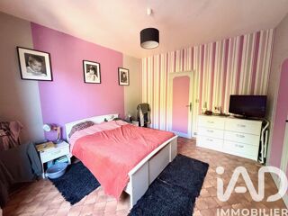  Maison � vendre 9 pi�ces 180 m�