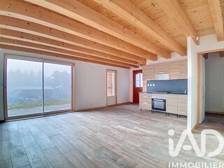  Maison � vendre 3 pi�ces 53 m�