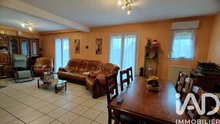  Appartement � vendre 4 pi�ces 86 m�