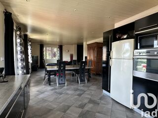  Maison  vendre 9 pices 190 m