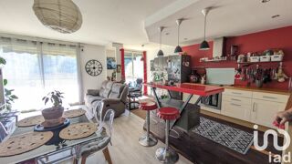  Appartement � vendre 3 pi�ces 71 m�