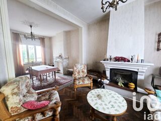  Maison  vendre 4 pices 116 m