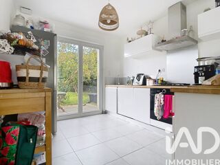  Maison � vendre 5 pi�ces 80 m�