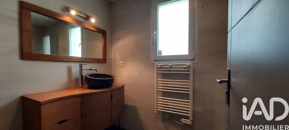 � vendre  Maison Saint-Rogatien (17220)