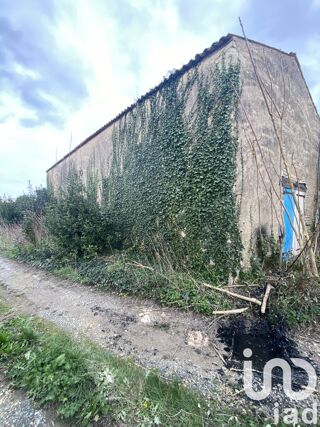  Terrain � vendre 430 m�