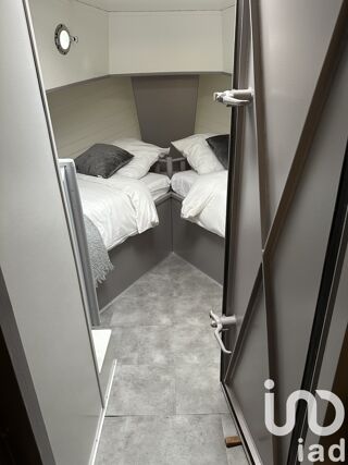  Appartement  vendre 2 pices 42 m