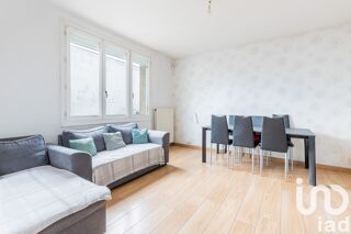  Appartement  vendre 4 pices 69 m