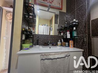  Appartement � vendre 2 pi�ces 55 m�