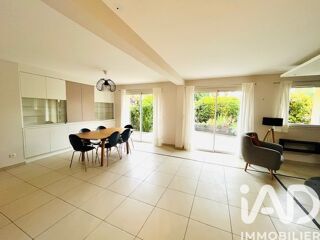  Appartement � louer 5 pi�ces 117 m� Annecy