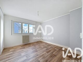  Appartement  vendre 3 pices 46 m