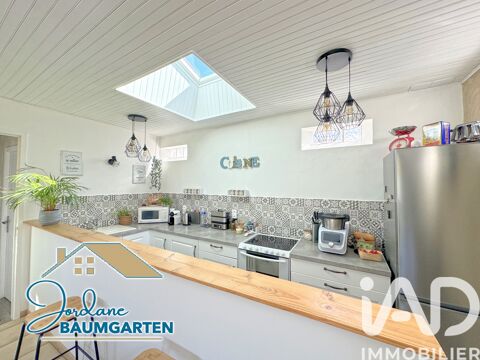   Vente Maison/villa 3 pi�ces Maison - 3 pi�ce(s) - 75 m�