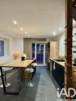  Maison � vendre 3 pi�ces 70 m�