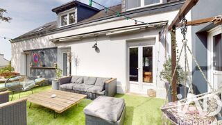  Maison � vendre 5 pi�ces 107 m�